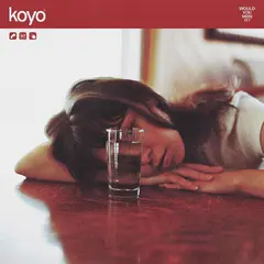 Koyo Would You Miss It? (LP)