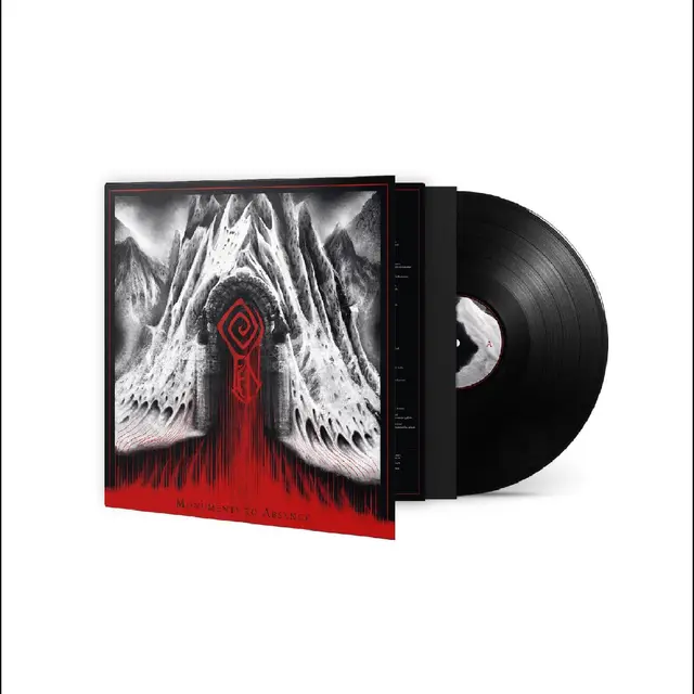 Fen Monuments To Absence (2LP) 