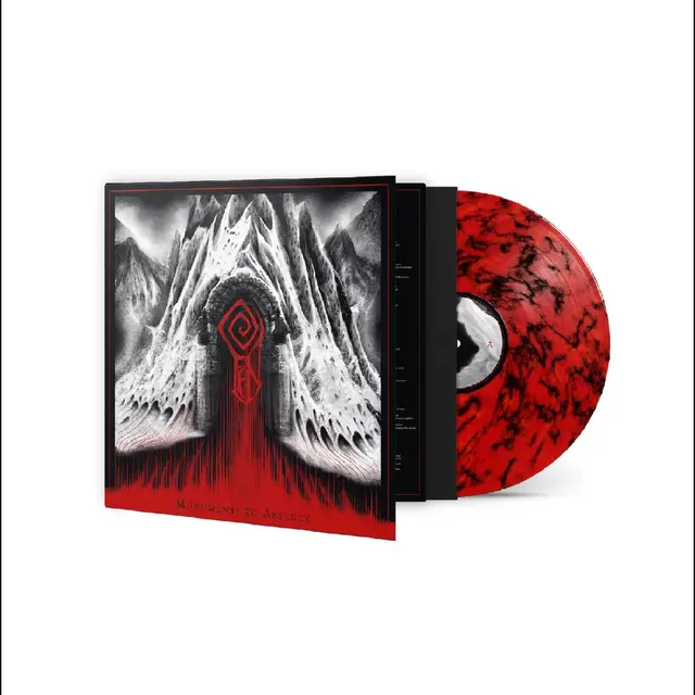 Fen Monuments To Absence - LTD (2LP) 