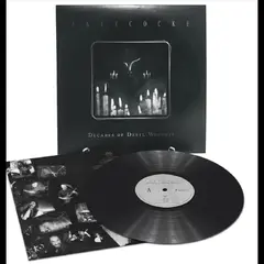 Akercocke Decades Of Devil Worship (LP)