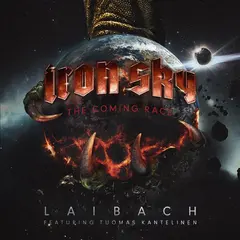 Laibach Iron Sky: The Coming Race (LP)