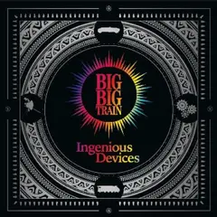 Big Big Train Ingenious Devices (CD)