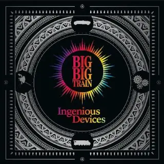Big Big Train Ingenious Devices (CD)