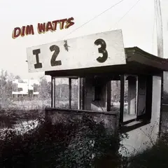 Dim Watts Eye Two Three (LP)