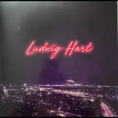 Ludwig Hart Ludwig Hart (CD)