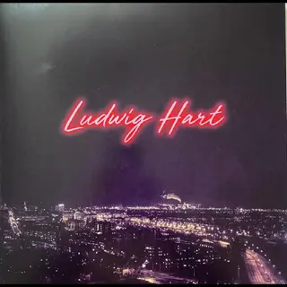 Ludwig Hart Ludwig Hart (CD)