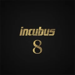 Incubus 8 (LP)