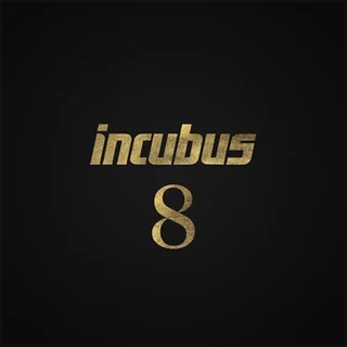 Incubus 8 (LP)