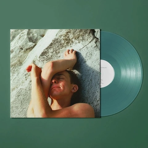 Buck Meek Haunted Mountain - LTD (LP) 