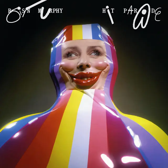Roisin Murphy Hit Parade (2LP) 