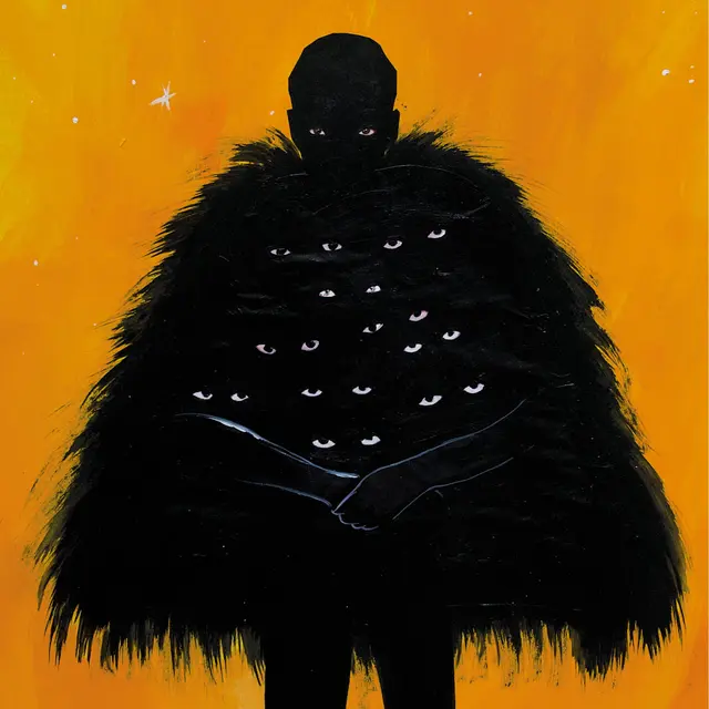 Anjimile The King (LP) 