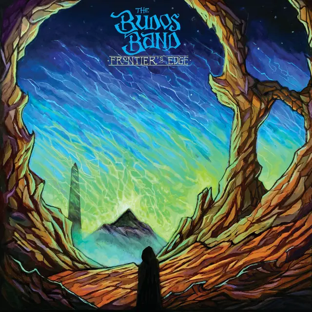 The Budos Band Frontier's Edge (CD) 