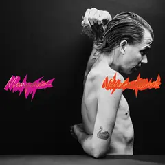 Nicholas Allbrook Manganese - LTD (2LP)
