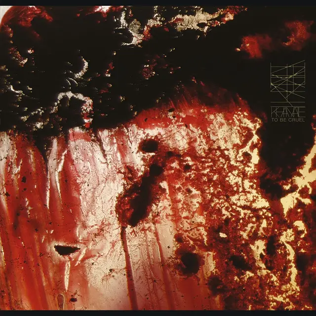 Khanate To Be Cruel (2LP) 