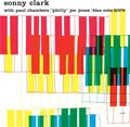 Sonny Clark Sonny Clark Trio - Tone Poet (LP)