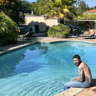 Post Malone Austin (2LP)