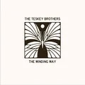 The Teskey Brothers The Winding Way (LP)