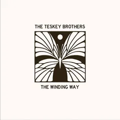 The Teskey Brothers The Winding Way (LP)