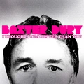 Baxter Dury I Thought I Was Better Than You (LP)