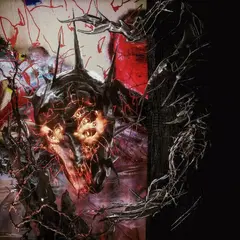 Shapednoise Absurd Matter (LP)