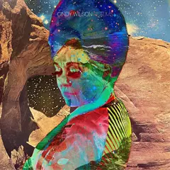 Cindy Wilson Realms - LTD (LP)