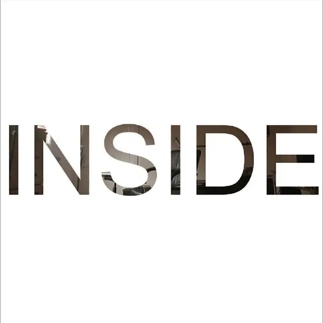 Bo Burnham Inside - Deluxe Edition Box Set (3LP) 
