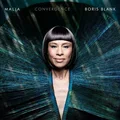 Malia &amp; Boris Blank (Yello) Convergence (LP)