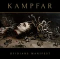 Kampfar Ofidians Manifest - LTD (LP)