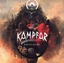 Kampfar Djevelmakt - LTD (LP)