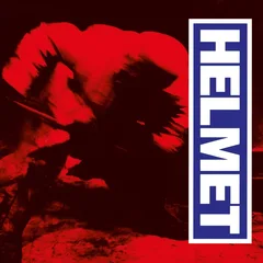 Helmet Meantime (CD)