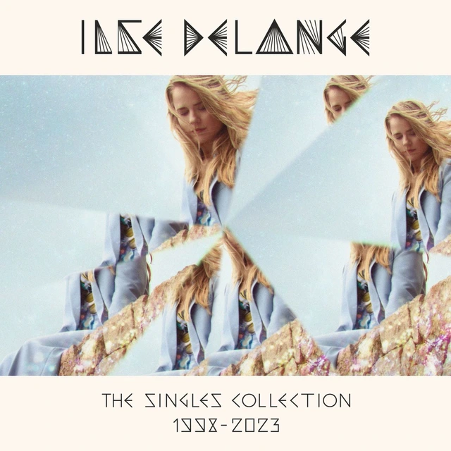 Ilse DeLange The Singles Collection 1998-2023 (2LP) 