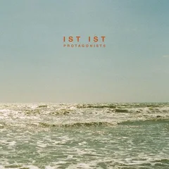 IST IST Protagonists - LTD (LP)