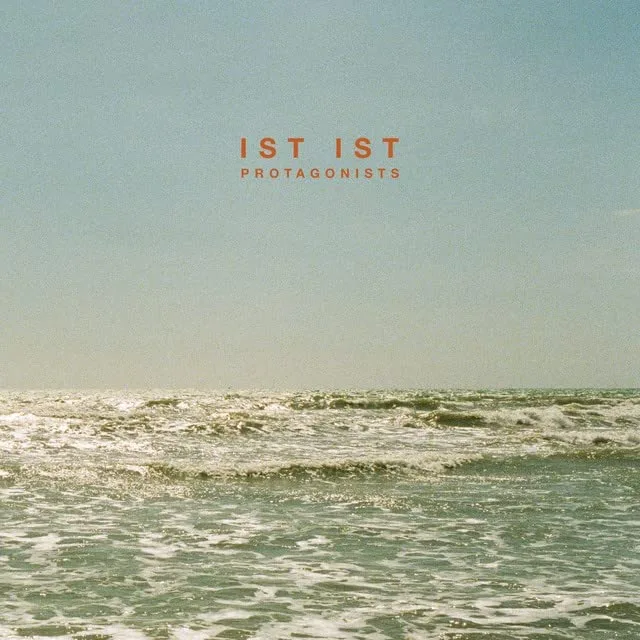 IST IST Protagonists - LTD (LP) 