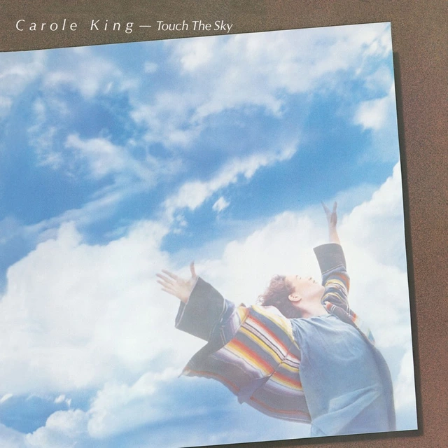 Carole King Touch The Sky - LTD (LP) 