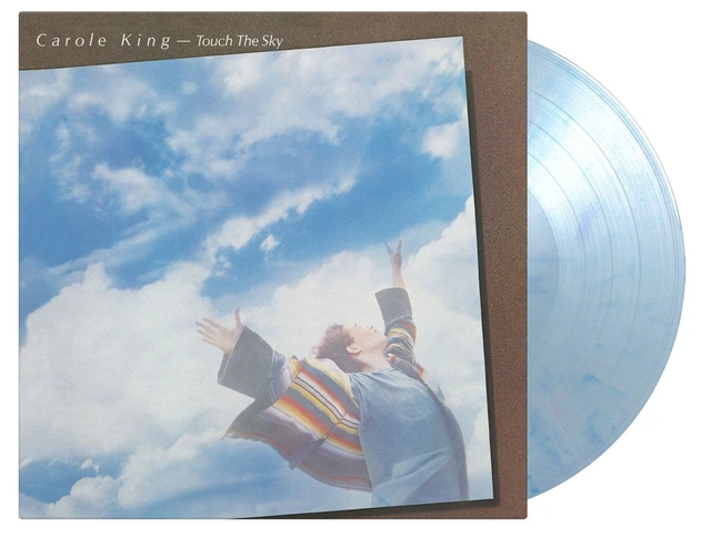 Carole King Touch The Sky - LTD (LP) 