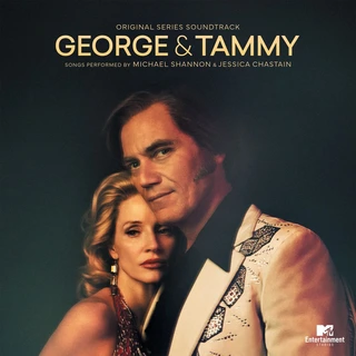 Soundtrack George &amp; Tammy OST - LTD (2LP)