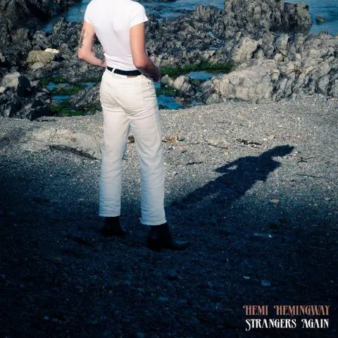 Hemi Hemingway Strangers Again - LTD (LP) 