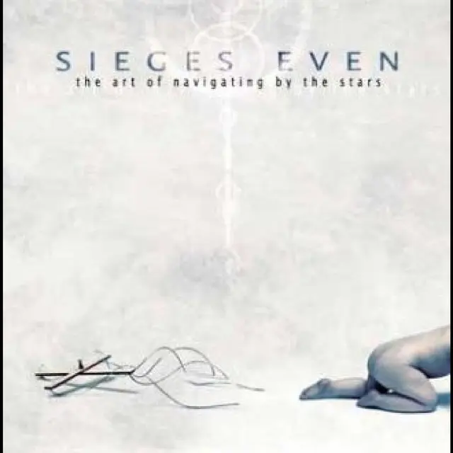 Sieges Even The Art Of Navigating By The Stars (2LP) 