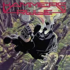 Hammers Rule Show No Mercy, After The Bomb (2LP)