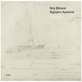 Nils Økland/Sigbjørn Apeland Glimmer (CD)
