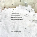 Joe Lovano Our Daily Bread (CD)