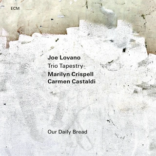 Joe Lovano Our Daily Bread (LP)