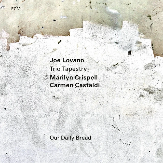 Joe Lovano Our Daily Bread (CD) 