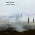 Zsófia Boros El Ultimo Aliento (CD)