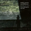 Anders Jormin Pasado En Claro (CD)
