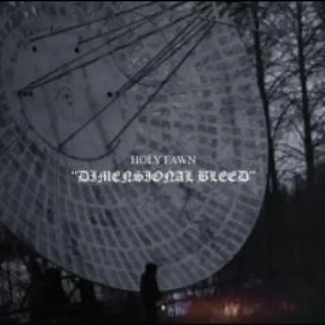Holy Fawn Dimensional Bleed (LP) 
