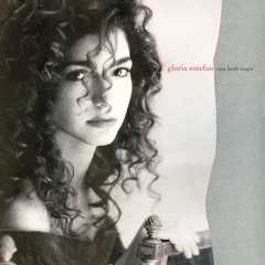 Gloria Estefan Cuts Both Ways - LTD (LP)
