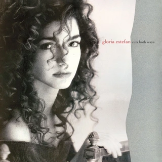 Gloria Estefan Cuts Both Ways - LTD (LP)