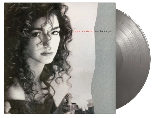 Gloria Estefan Cuts Both Ways - LTD (LP) 