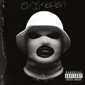 Schoolboy Q Oxymoron (2LP)